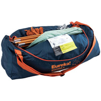 Eureka Kohana 4P Tent (4 Person/3 Season),EQUIPMENTTENTS4 PERSON,EUREKA,Gear Up For Outdoors,