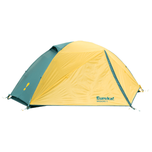 Eureka Midori 1 Person Tent Updated,EQUIPMENTTENTS1 PERSON,EUREKA,Gear Up For Outdoors,