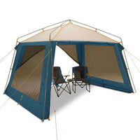 Eureka NoBugZone Screenhouse,EQUIPMENTTENTSSHELTERS,EUREKA,Gear Up For Outdoors,