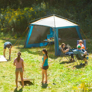 Eureka NoBugZone Screenhouse,EQUIPMENTTENTSSHELTERS,EUREKA,Gear Up For Outdoors,