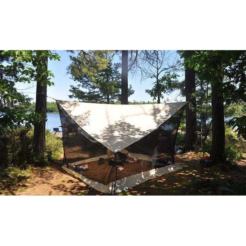 Eureka NoBugZone T13 Shelter,EQUIPMENTTENTSSHELTERS,EUREKA,Gear Up For Outdoors,