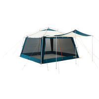 Eureka Northern Breeze 10 Screenhouse Updated,EQUIPMENTTENTSSHELTERS,EUREKA,Gear Up For Outdoors,