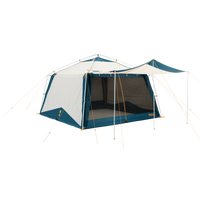 Eureka Northern Breeze 10 Screenhouse Updated,EQUIPMENTTENTSSHELTERS,EUREKA,Gear Up For Outdoors,