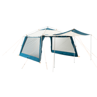 Eureka Northern Breeze 10 Screenhouse Updated,EQUIPMENTTENTSSHELTERS,EUREKA,Gear Up For Outdoors,