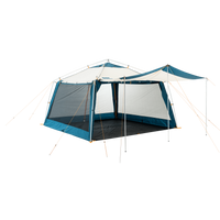 Eureka Northern Breeze 10 Screenhouse Updated,EQUIPMENTTENTSSHELTERS,EUREKA,Gear Up For Outdoors,