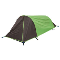 Eureka Solitaire AL Solo Tent (1 Person/3 Season) Updated,EQUIPMENTTENTS1 PERSON,EUREKA,Gear Up For Outdoors,
