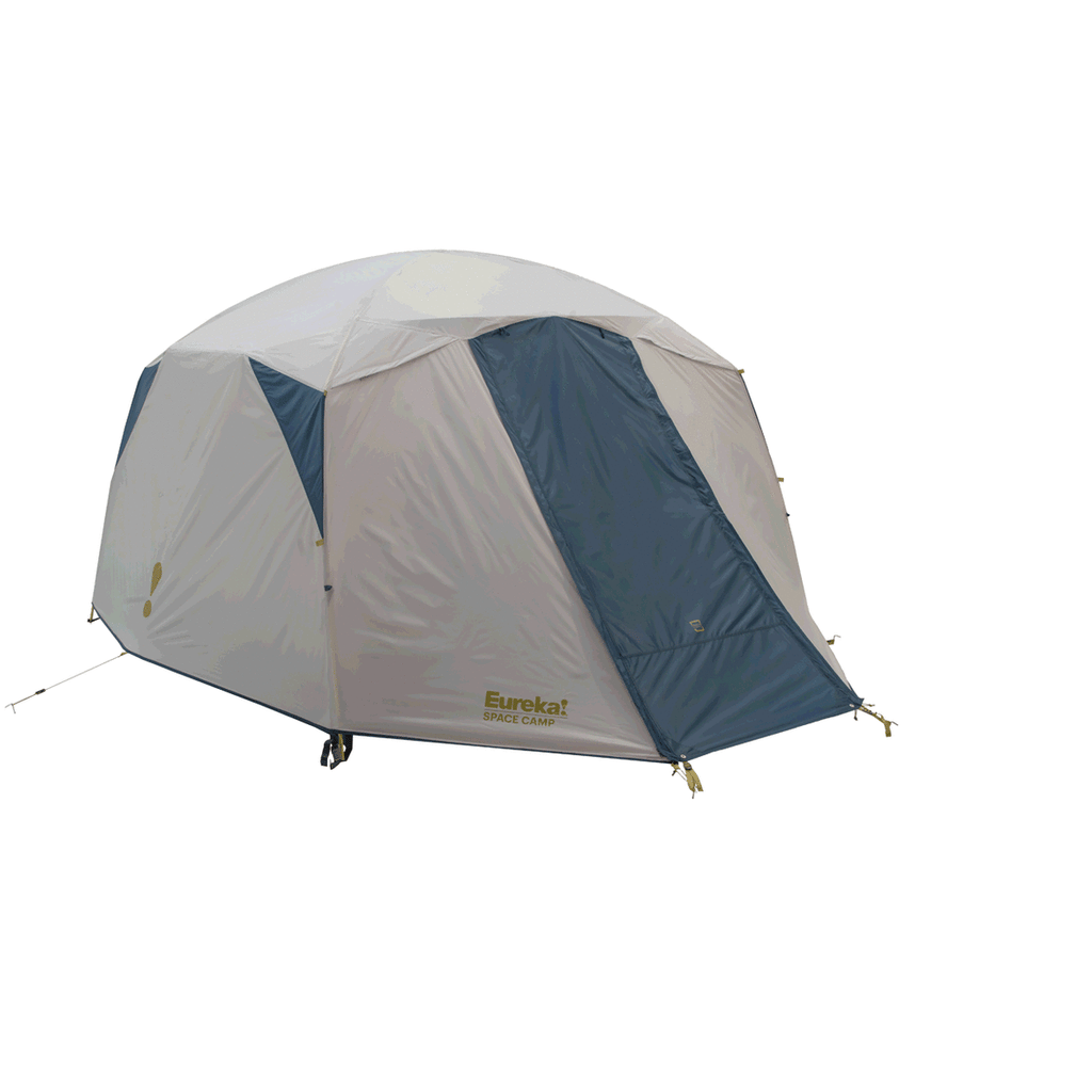 Eureka Space Camp 4 Tent (4 Person/3 Season),EQUIPMENTTENTS4 PERSON,EUREKA,Gear Up For Outdoors,