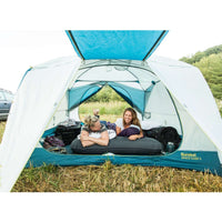 Eureka Space Camp 4 Tent (4 Person/3 Season),EQUIPMENTTENTS4 PERSON,EUREKA,Gear Up For Outdoors,