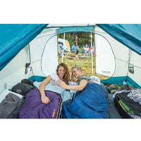 Eureka Space Camp 4 Tent (4 Person/3 Season),EQUIPMENTTENTS4 PERSON,EUREKA,Gear Up For Outdoors,