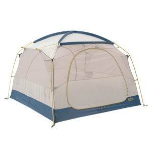 Eureka Space Camp 6 Tent (6 Person/3 Season),EQUIPMENTTENTS5+ PERSON,EUREKA,Gear Up For Outdoors,