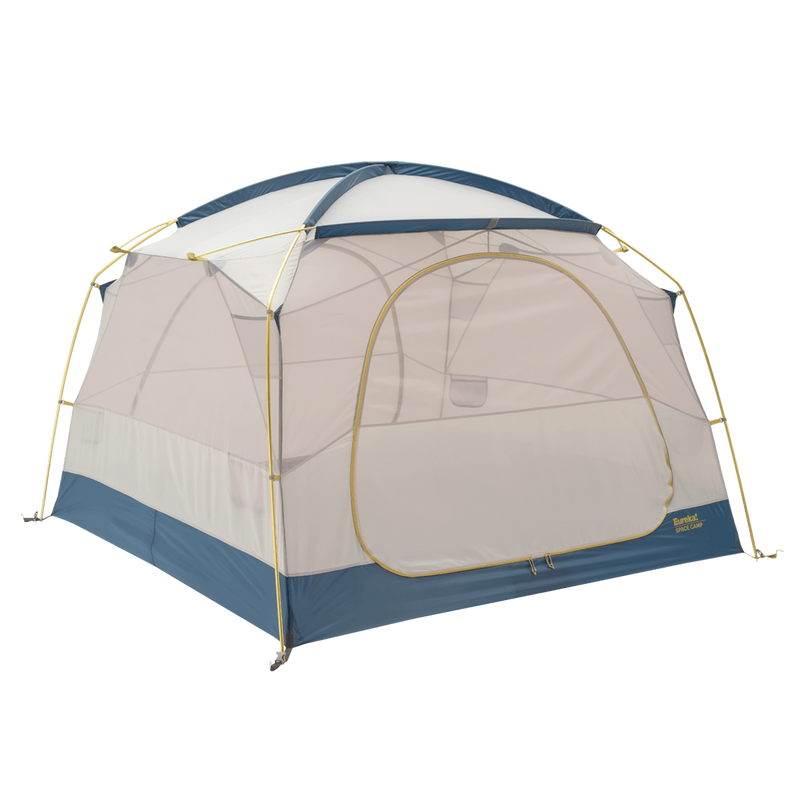 Eureka Space Camp 6 Tent (6 Person/3 Season),EQUIPMENTTENTS5+ PERSON,EUREKA,Gear Up For Outdoors,