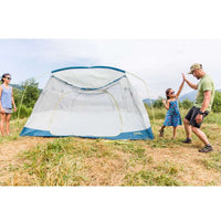 Eureka Space Camp 6 Tent (6 Person/3 Season),EQUIPMENTTENTS5+ PERSON,EUREKA,Gear Up For Outdoors,