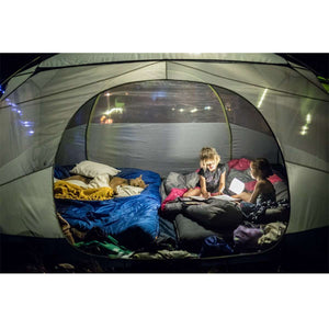 Eureka Space Camp 6 Tent (6 Person/3 Season),EQUIPMENTTENTS5+ PERSON,EUREKA,Gear Up For Outdoors,