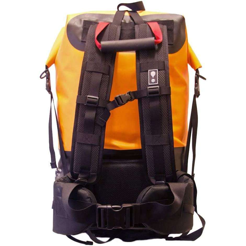 Eureka Stormshield SS75 Canoe Pack,,EUREKA,Gear Up For Outdoors,