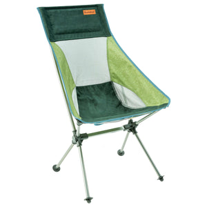 Eureka Tagalong Comfort Chair,EQUIPMENTFURNITURECHAIRS,EUREKA,Gear Up For Outdoors,