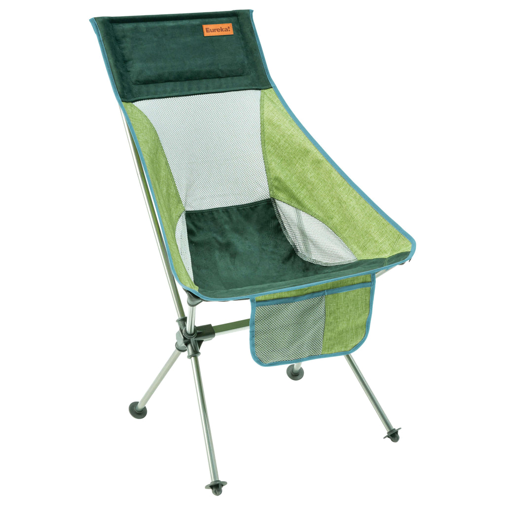Eureka Tagalong Comfort Chair,EQUIPMENTFURNITURECHAIRS,EUREKA,Gear Up For Outdoors,