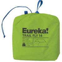 Eureka Trail Fly 14,EQUIPMENTTENTSTARPS,EUREKA,Gear Up For Outdoors,