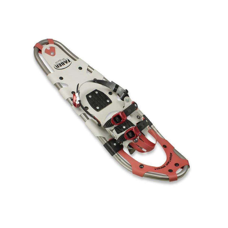 Faber Mountain Expert Snowshoe [Max 300Lbs] 5 Styles,EQUIPMENTSNOWSHOESTECHNICAL,FABER,Gear Up For Outdoors,