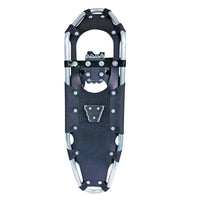 Faber Mountain Pro Snowshoe [Max 300Lbs] 3 Styles,EQUIPMENTSNOWSHOESTECHNICAL,FABER,Gear Up For Outdoors,