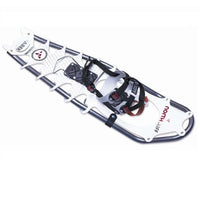 Faber North Cliff Snowshoe [150-275Lbs] 3 Styles,EQUIPMENTSNOWSHOESTECHNICAL,FABER,Gear Up For Outdoors,