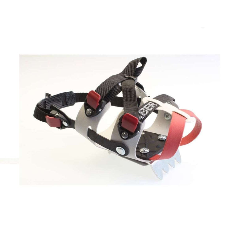 Faber North Cliff Snowshoe [150-275Lbs] 3 Styles,EQUIPMENTSNOWSHOESTECHNICAL,FABER,Gear Up For Outdoors,