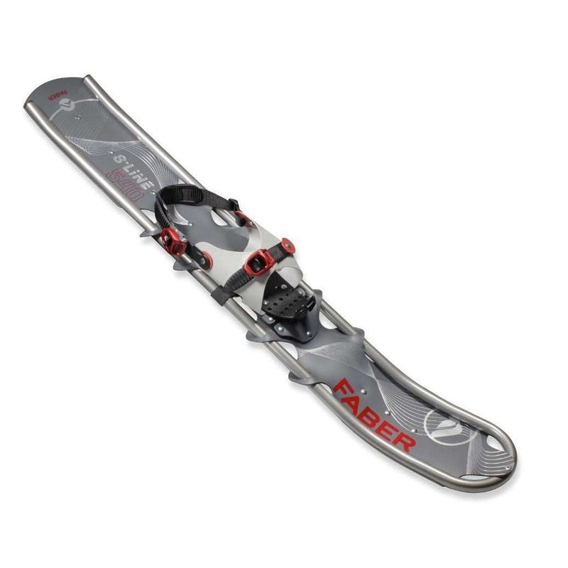 Faber S.Line Snowshoe Ski [Max 325Lbs] 3 Styles,EQUIPMENTSNOWSHOESTECHNICAL,FABER,Gear Up For Outdoors,