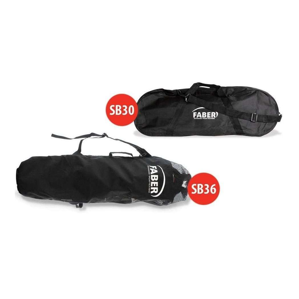 Faber Snowshoe HD Bag,EQUIPMENTSNOWSHOESACCESSORYS,FABER,Gear Up For Outdoors,