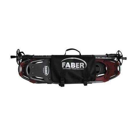 Faber Snowshoe HD Carrying Case,EQUIPMENTSNOWSHOESACCESSORYS,FABER,Gear Up For Outdoors,