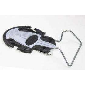 Faber Sommet Run Snowshoe [Max 260Lbs] 2 Styles,EQUIPMENTSNOWSHOESTECHNICAL,FABER,Gear Up For Outdoors,