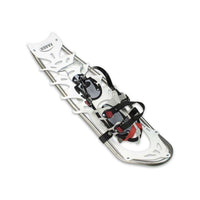 Faber Sommet Snowshoe [Max 260Lbs],EQUIPMENTSNOWSHOESTECHNICAL,FABER,Gear Up For Outdoors,