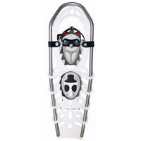 Faber Sommet Snowshoe [Max 260Lbs],EQUIPMENTSNOWSHOESTECHNICAL,FABER,Gear Up For Outdoors,