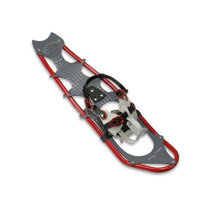 Faber White Lander Womens Snowshoe [Max 150Lbs] 2 Styles,EQUIPMENTSNOWSHOESTECHNICAL,FABER,Gear Up For Outdoors,