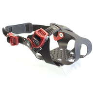 Faber White Lander Womens Snowshoe [Max 150Lbs] 2 Styles,EQUIPMENTSNOWSHOESTECHNICAL,FABER,Gear Up For Outdoors,