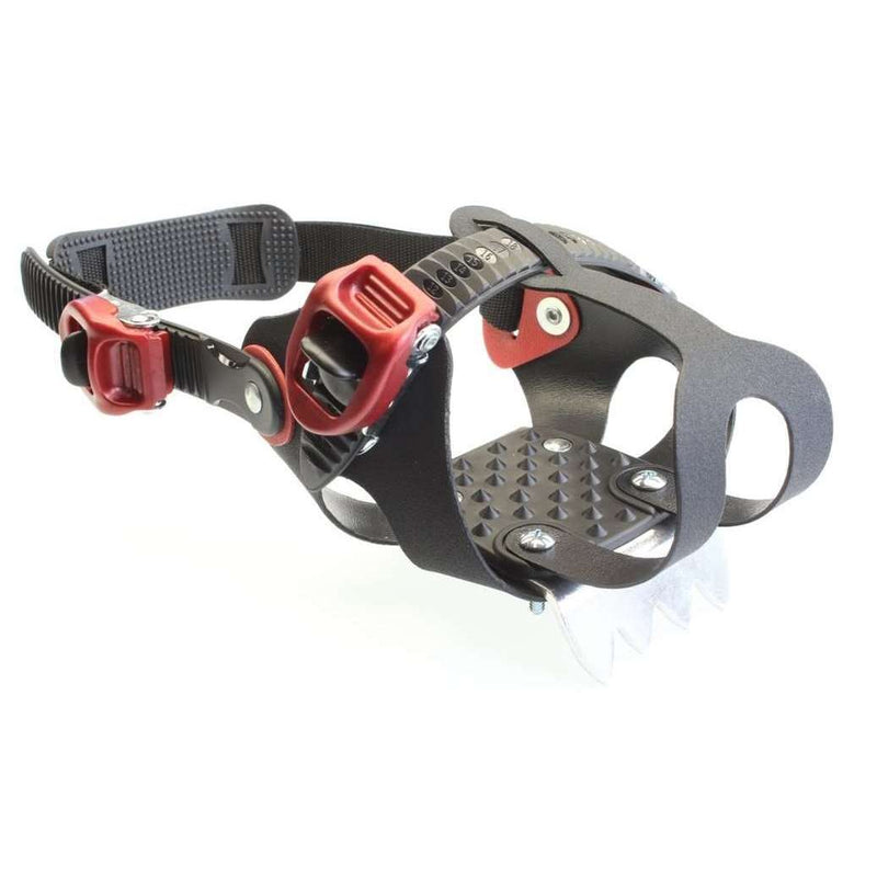 Faber White Lander Womens Snowshoe [Max 150Lbs] 2 Styles,EQUIPMENTSNOWSHOESTECHNICAL,FABER,Gear Up For Outdoors,