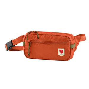 Fjallraven High Coast Hip Pack,EQUIPMENTPACKSUP TO 34L,FJALLRAVEN,Gear Up For Outdoors,
