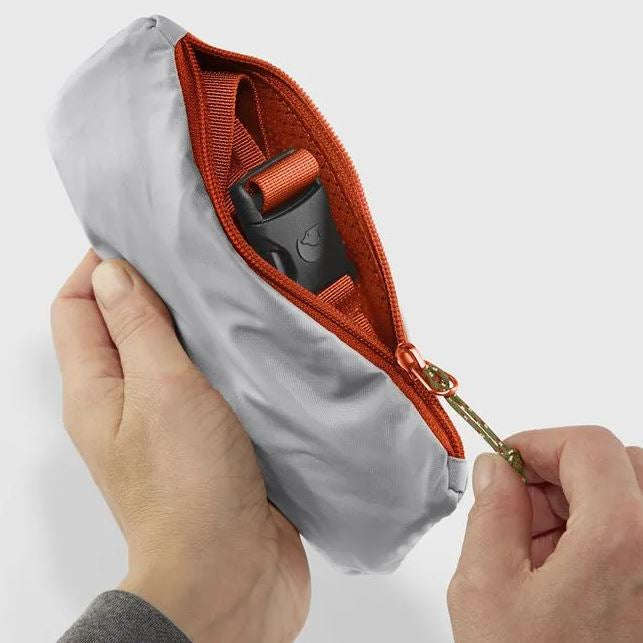 Fjallraven High Coast Hip Pack,EQUIPMENTPACKSUP TO 34L,FJALLRAVEN,Gear Up For Outdoors,