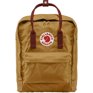 Fjallraven Kanken 16L Day Pack,EQUIPMENTPACKSUP TO 34L,FJALLRAVEN,Gear Up For Outdoors,