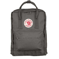 Fjallraven Kanken 16L Day Pack,EQUIPMENTPACKSUP TO 34L,FJALLRAVEN,Gear Up For Outdoors,