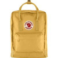 Fjallraven Kanken 16L Day Pack,EQUIPMENTPACKSUP TO 34L,FJALLRAVEN,Gear Up For Outdoors,