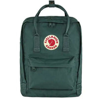 Fjallraven Kanken 16L Day Pack,EQUIPMENTPACKSUP TO 34L,FJALLRAVEN,Gear Up For Outdoors,