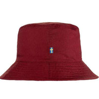 Fjallraven Reversible Bucket Hat,UNISEXHEADWEARCAPS,FJALLRAVEN,Gear Up For Outdoors,