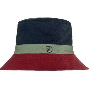 Fjallraven Reversible Bucket Hat,UNISEXHEADWEARCAPS,FJALLRAVEN,Gear Up For Outdoors,