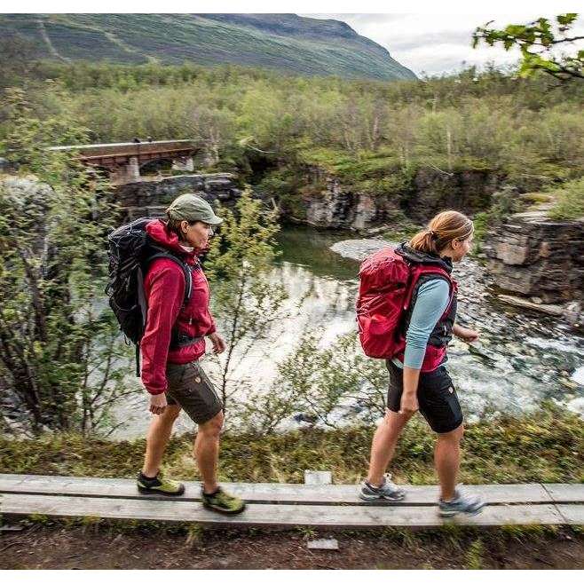 Fjallraven Womens Nikka Curved Shorts,WOMENSSHORTSALL,FJALLRAVEN,Gear Up For Outdoors,