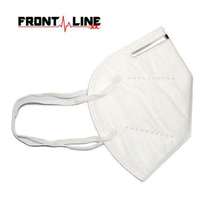Frontline KN95 Masks (Bag of 5 pcs/bag),EQUIPMENTPREVENTIONFIRST AID,FRONTLINE,Gear Up For Outdoors,