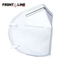 Frontline KN95 Masks (Bag of 5 pcs/bag),EQUIPMENTPREVENTIONFIRST AID,FRONTLINE,Gear Up For Outdoors,