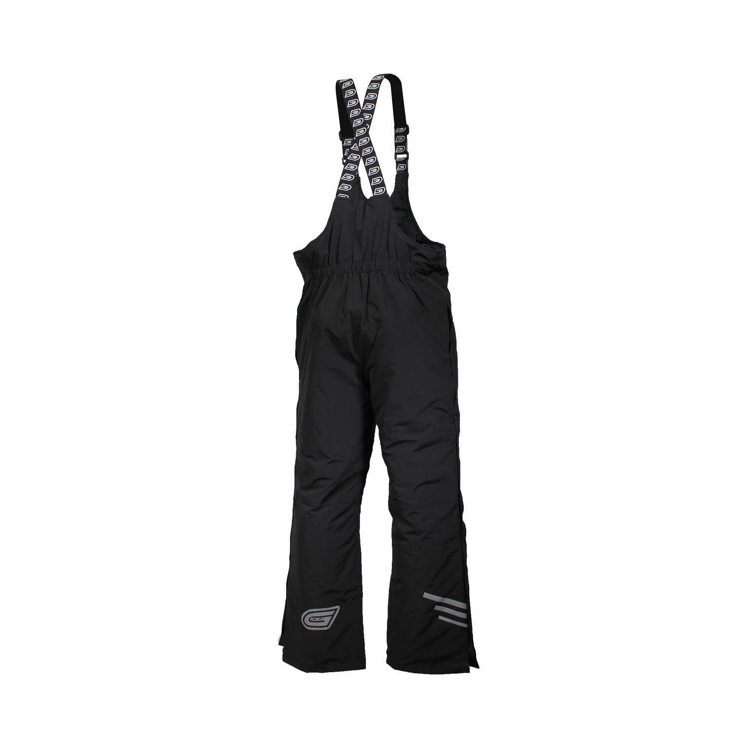 Ganka Mens GKS Expedition Bib Winter Snow Pant – Gear Up For Outdoors