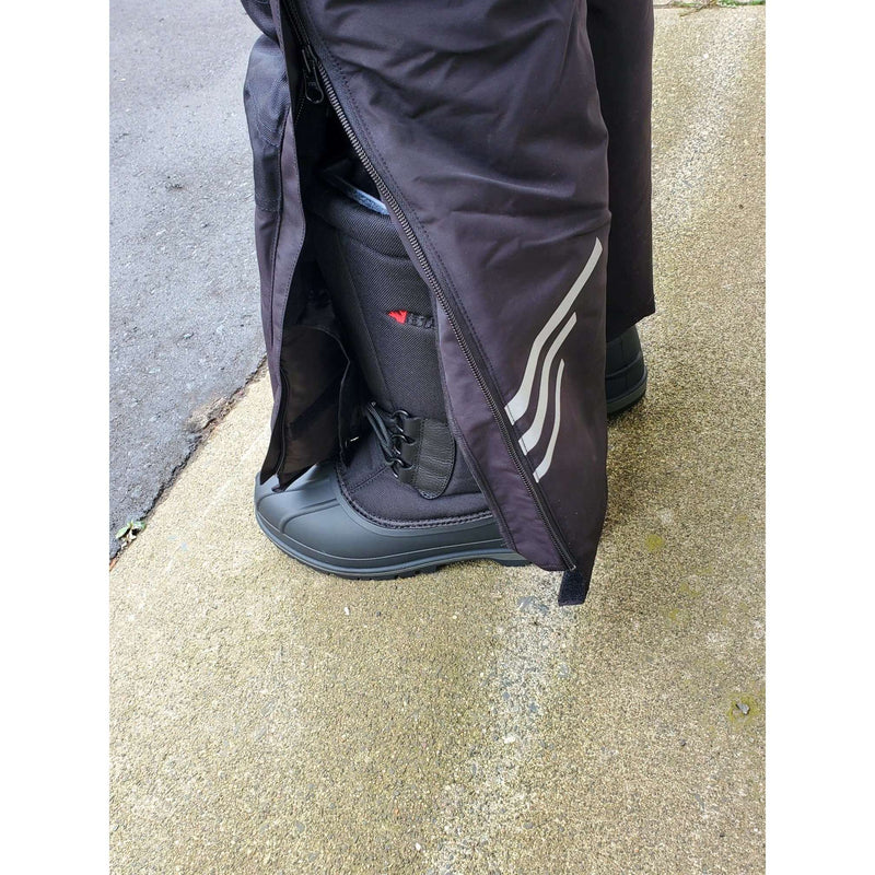 Ganka Mens GKS Expedition Bib Winter Snow Pant,MENSINSULATEDPANTS,GANKA,Gear Up For Outdoors,