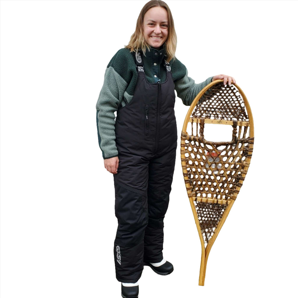 Ganka Womens GKS Expedition Bib Winter Snow Pant,WOMENSINSULATEDPANTS,GANKA,Gear Up For Outdoors,