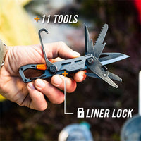 Gerber Camp Collection 2,EQUIPMENTTOOLSMULTITOOLS,GERBER,Gear Up For Outdoors,