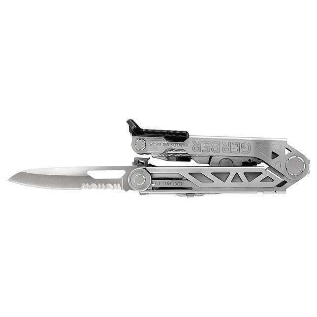 Gerber Centre Drive Plus Multi-Tool,EQUIPMENTTOOLSMULTITOOLS,GERBER,Gear Up For Outdoors,